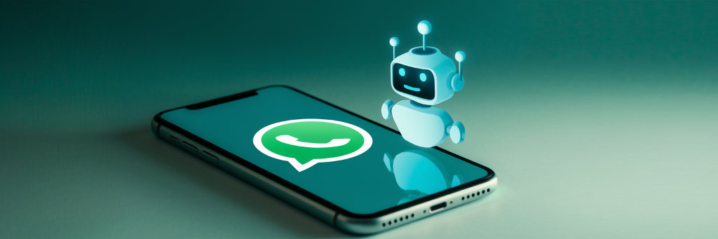 Agente IA WhatsApp